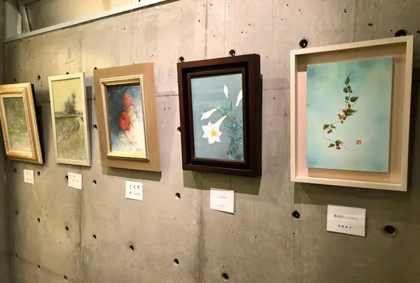 ヤマトギャラリー零の写真・動画_image_396949