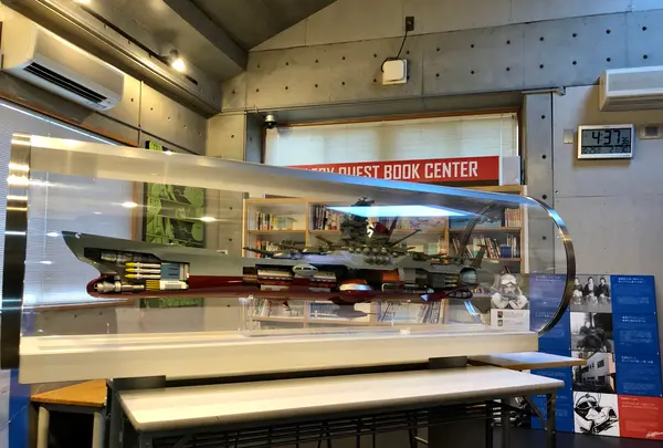 ヤマトギャラリー零の写真・動画_image_396953