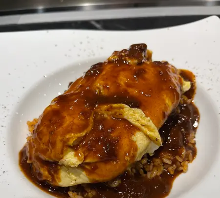 鉄板料理 嘉せ(かせ)の写真・動画_image_396996