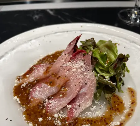 鉄板料理 嘉せ(かせ)の写真・動画_image_396997