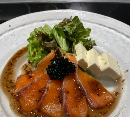 鉄板料理 嘉せ(かせ)の写真・動画_image_396998