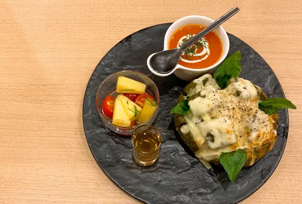 ocha room ashita ITOENの写真・動画_image_397004