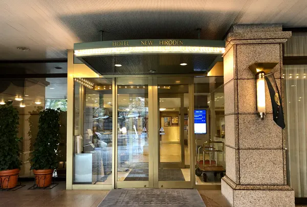 ホテルニューヒロデン（HOTEL NEW HIRODEN）の写真・動画_image_397339