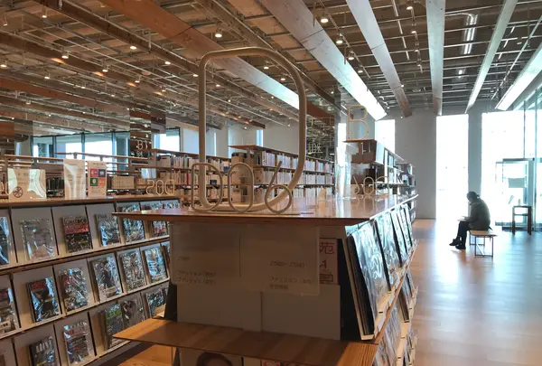 富山市ガラス美術館の写真・動画_image_397416