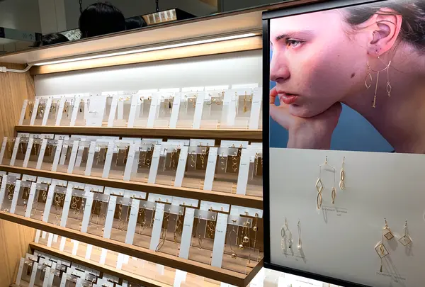 mimi33渋谷パルコの写真・動画_image_397437