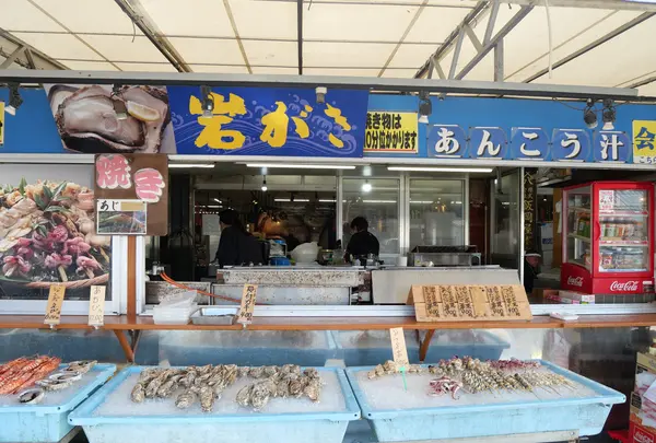 カキ小屋の写真・動画_image_397511