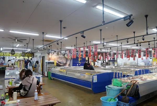 カキ小屋の写真・動画_image_397512