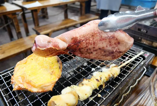 カキ小屋の写真・動画_image_397516