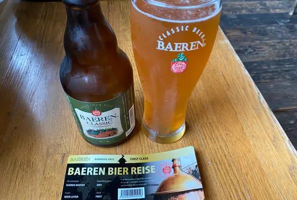 ベアレン醸造所の写真・動画_image_397850