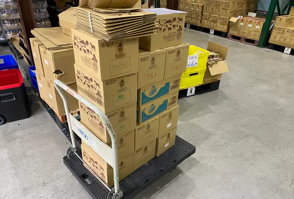 ベアレン醸造所の写真・動画_image_397852