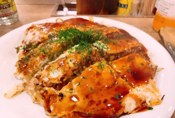 お好み焼 みっちゃん総本店 八丁堀本店の写真・動画_image_398065