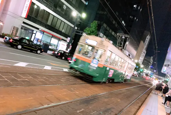 八丁堀駅の写真・動画_image_398068