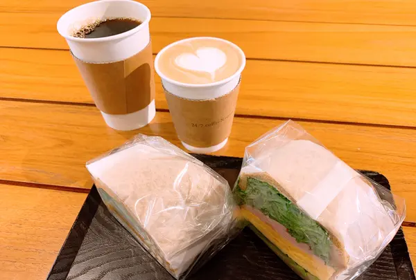 Park South Sandwichの写真・動画_image_398071