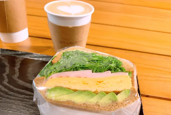 Park South Sandwichの写真・動画_image_398073