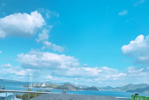 来島海峡展望館の写真・動画_image_398084