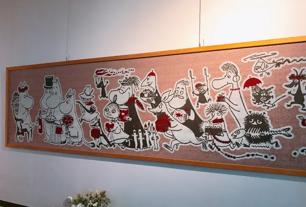 タオル美術館ICHIHIROの写真・動画_image_398096
