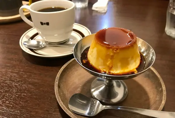 プリン