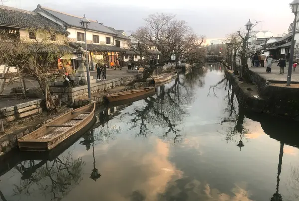 倉敷美観地区の写真・動画_image_398434