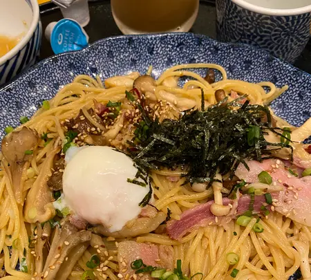 洋麺屋五右衛門の写真・動画_image_398551