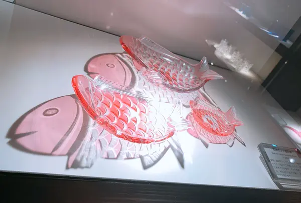 道後ぎやまんガラス美術館の写真・動画_image_398733