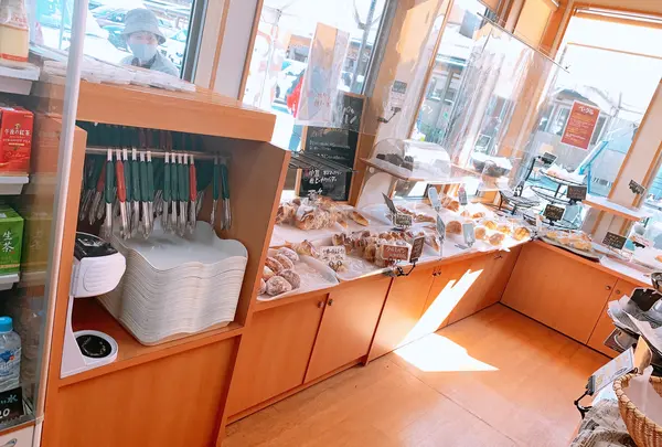 道の駅 天空の郷さんさんの写真・動画_image_398761