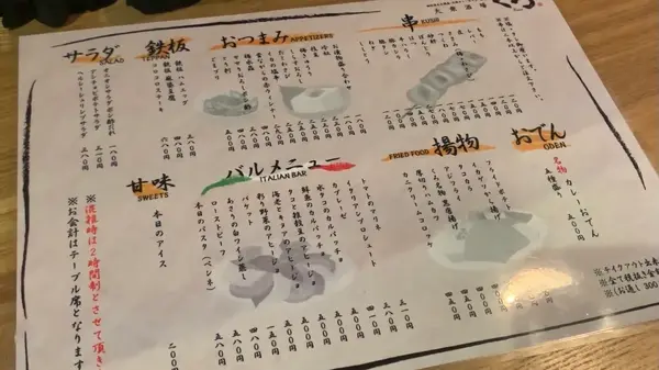 大衆酒場 くろの写真・動画_image_398910