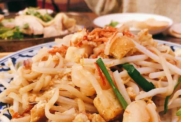 タイ屋台居酒屋 バカソウルアジア武蔵小杉の写真・動画_image_399003