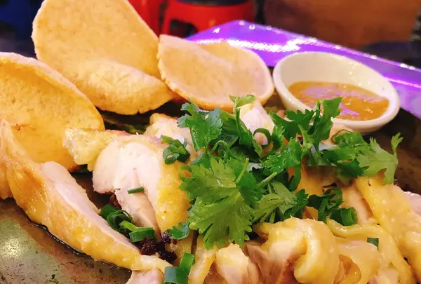 タイ屋台居酒屋 バカソウルアジア武蔵小杉の写真・動画_image_399004