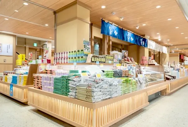 岩戸屋 物産店の写真・動画_image_399067