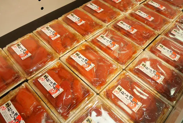 かねふく めんたいパーク大洗の写真・動画_image_399247