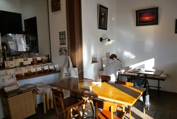 ume cafe WAONの写真・動画_image_399248