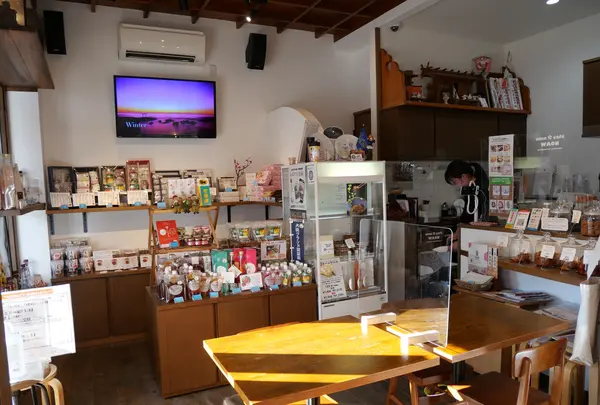 ume cafe WAONの写真・動画_image_399249