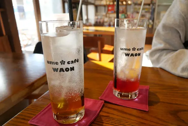 ume cafe WAONの写真・動画_image_399250
