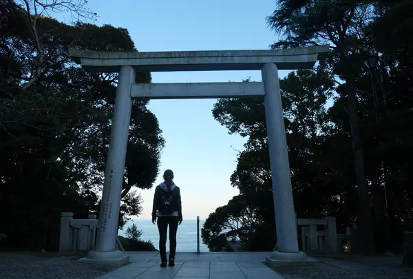 大洗磯前神社の写真・動画_image_399254