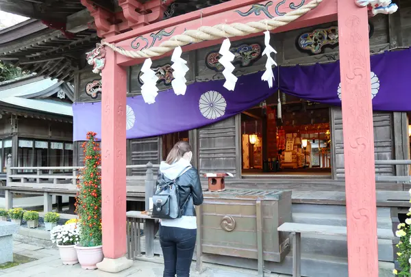 大洗磯前神社の写真・動画_image_399255
