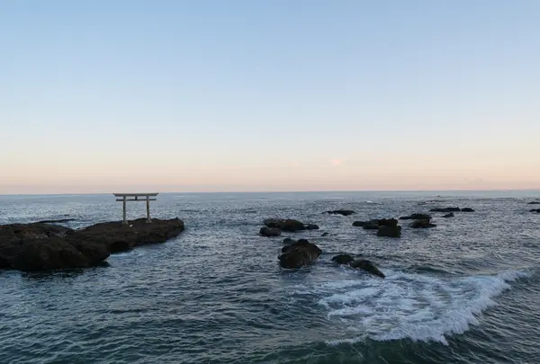 大洗磯前神社の写真・動画_image_399256
