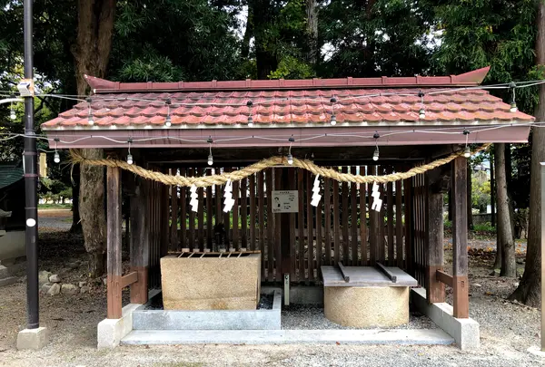 仁壁神社の写真・動画_image_399271