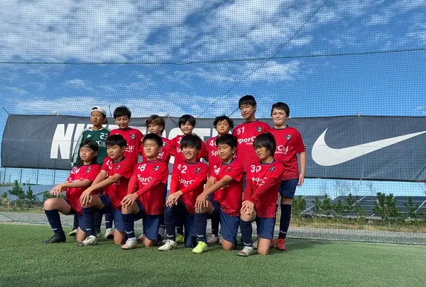 ジャーニーロード太田グラウンドABの写真・動画_image_399276