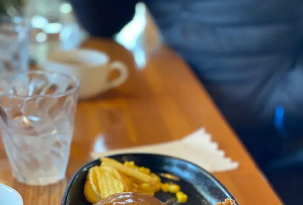 洋食ニューマインドの写真・動画_image_399277