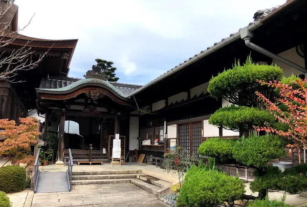 大内氏館跡（大内氏遺跡）の写真・動画_image_399284