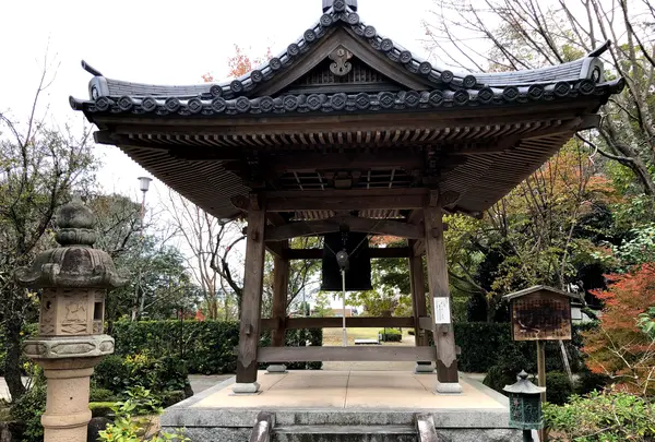 大内氏館跡（大内氏遺跡）の写真・動画_image_399285