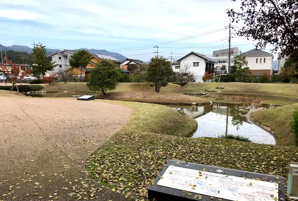 大内氏館跡（大内氏遺跡）の写真・動画_image_399286