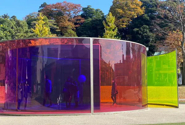 金沢21世紀美術館の写真・動画_image_399310