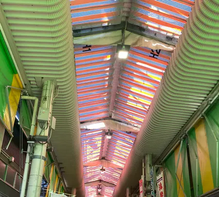 近江町市場の写真・動画_image_399312