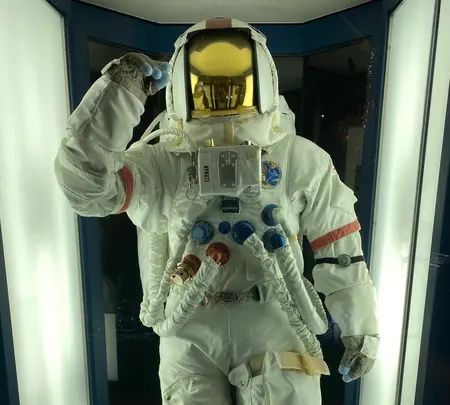 宇宙科学博物館コスモアイル羽咋の写真・動画_image_399314