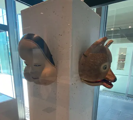 金沢能楽美術館の写真・動画_image_399329