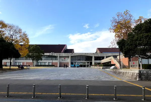 維新百年記念公園の写真・動画_image_399363