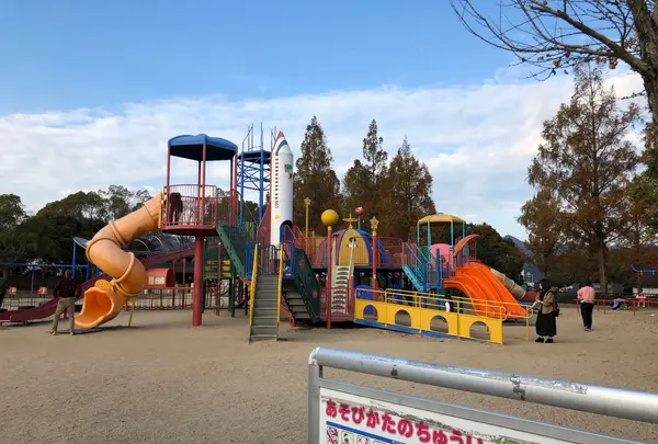維新百年記念公園の写真・動画_image_399366