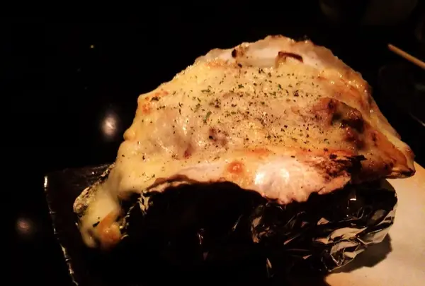 OYSTER BAR 酒肆石花の写真・動画_image_399376