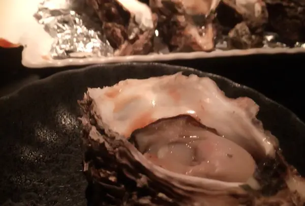 OYSTER BAR 酒肆石花の写真・動画_image_399379
